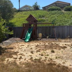 FREE Playground