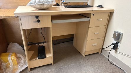 Office desk