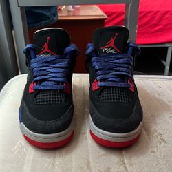 Jordan 4