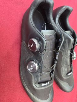 Giro Imperial II road bike shoes