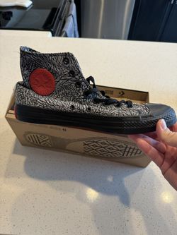 Converse Allstar