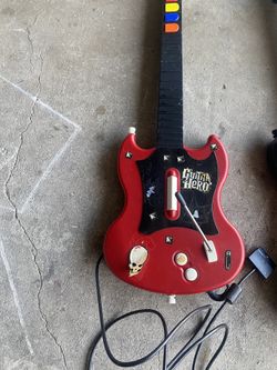 Guitar Hero