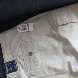 (Men) New Nautica Shorts