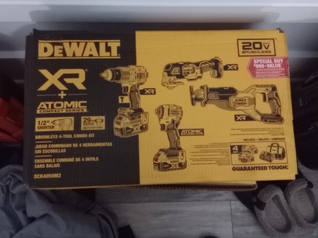 DeWalt