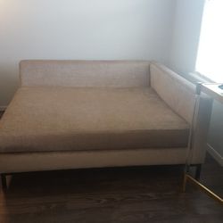 Extra Large Lounge Sofa Chair