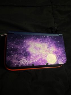 New 3ds do