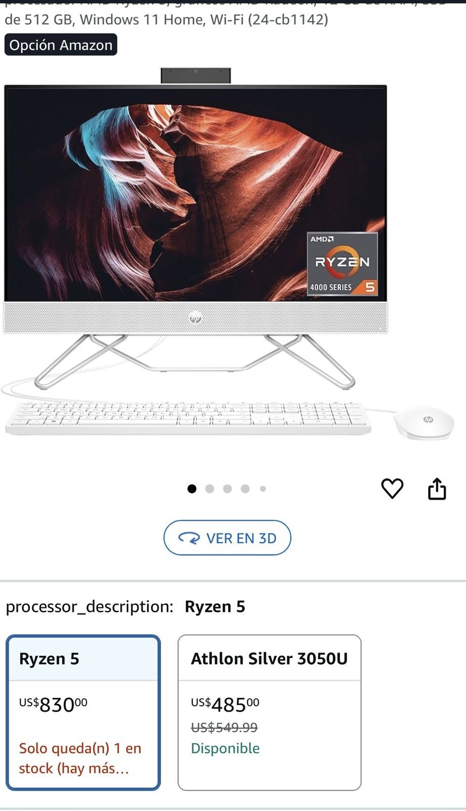 Computadora