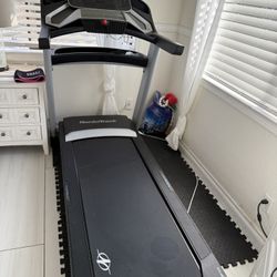 norditrack treadmill 