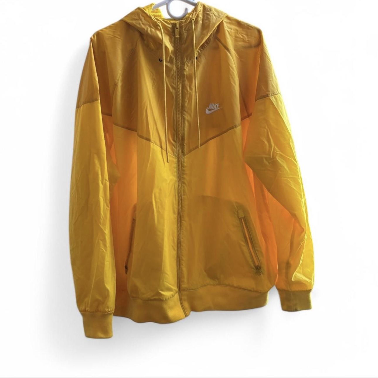 Nike Windbreaker
