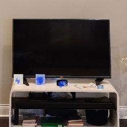 LG 49" Ultra HD 4K
