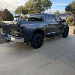 2013 Toyota Tundra