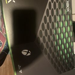 Xbox Series X 
