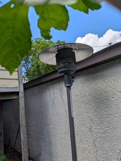 Patio Heater
