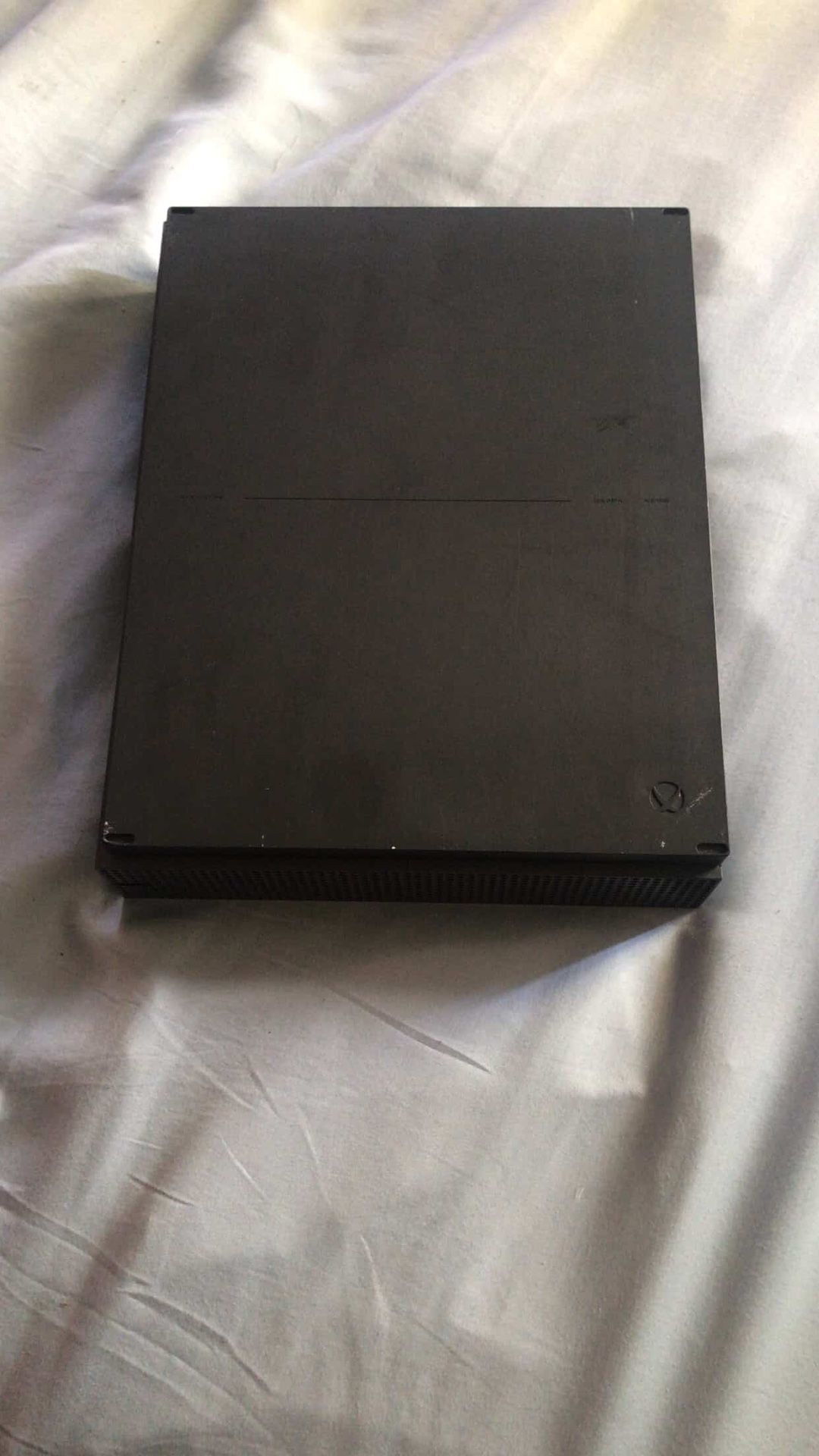 Xbox