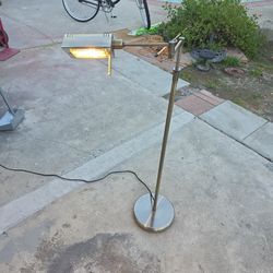Adjustable Floor Lamp