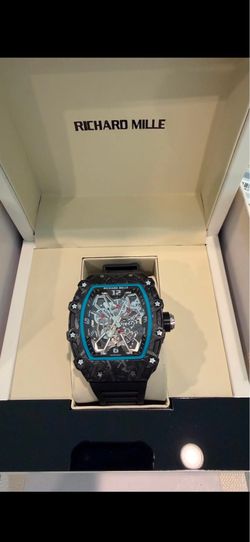 RM carbon black