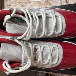 Jordan 11 ‘Cherry’
