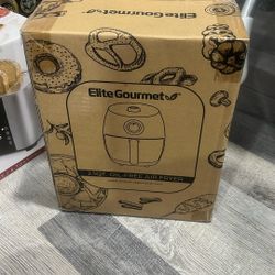 Air Fryer 