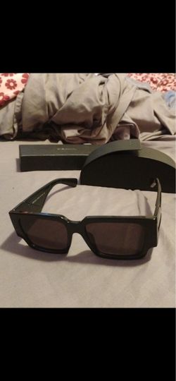 Prada glasses