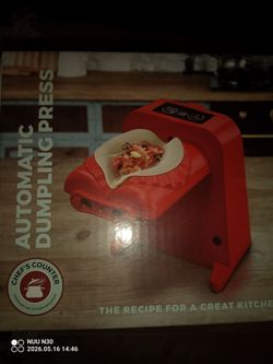 Dumpling Press