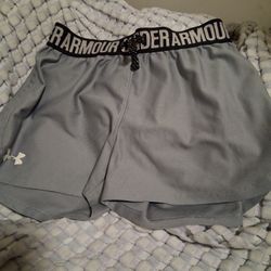 Under Armor S Shorts