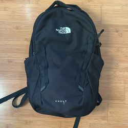 North Face Vault Backpack