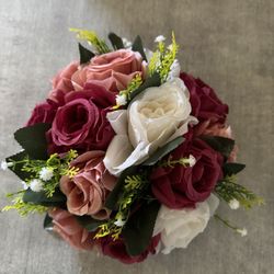 Beautiful Bouquets For Wedding ,  Birthday  Or Any Decoration 