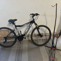 Men’s Bicycle 