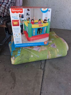 Kids jumpper