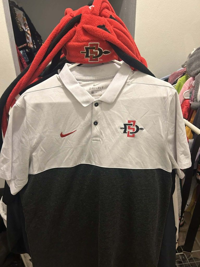 San Diego Aztecs Gear