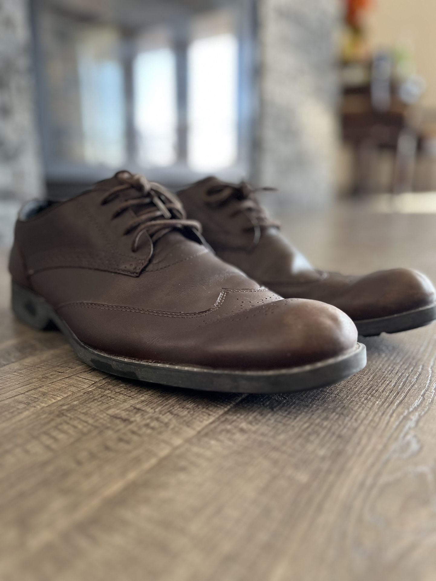 Timberland Casual Shoe Sz 13