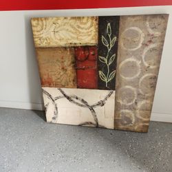 Wall Art
