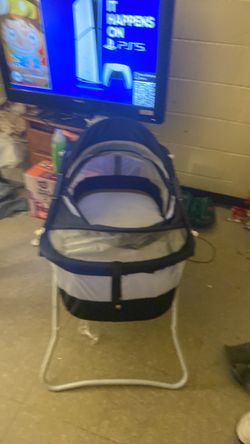 Baby bassinet
