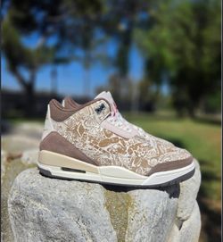 Jordan 3
