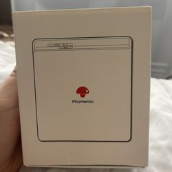 Impresora Instantánea / Mini Sticker Printer