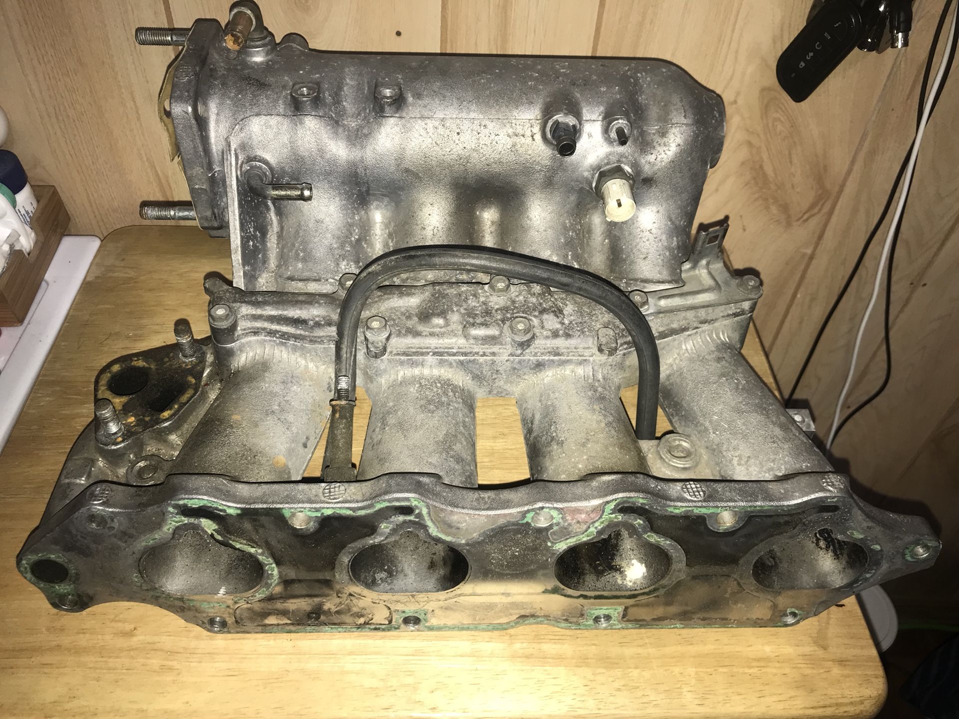 H22 Euro R Intake Manifold