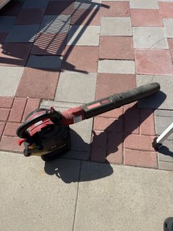 Craftsman Leaf Blower