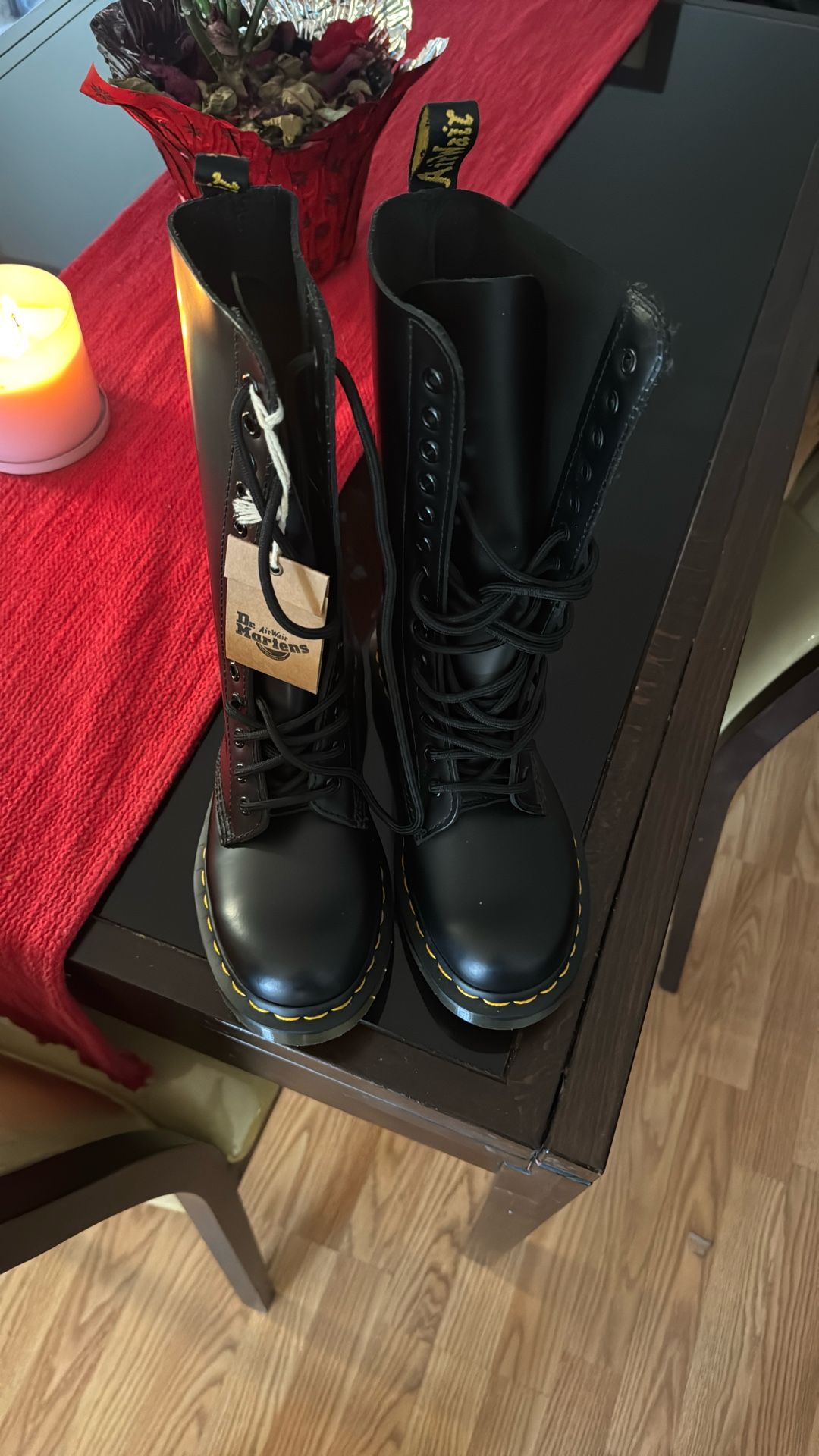 Dr Martens Brand New