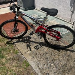 Bike 