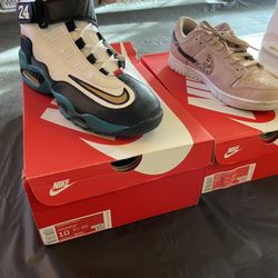 Nikes And Jordans For Sale 