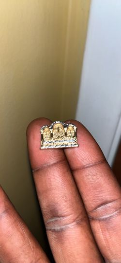 1 last supper earring