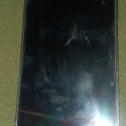 iPhone 15 Locked/Damaged Back