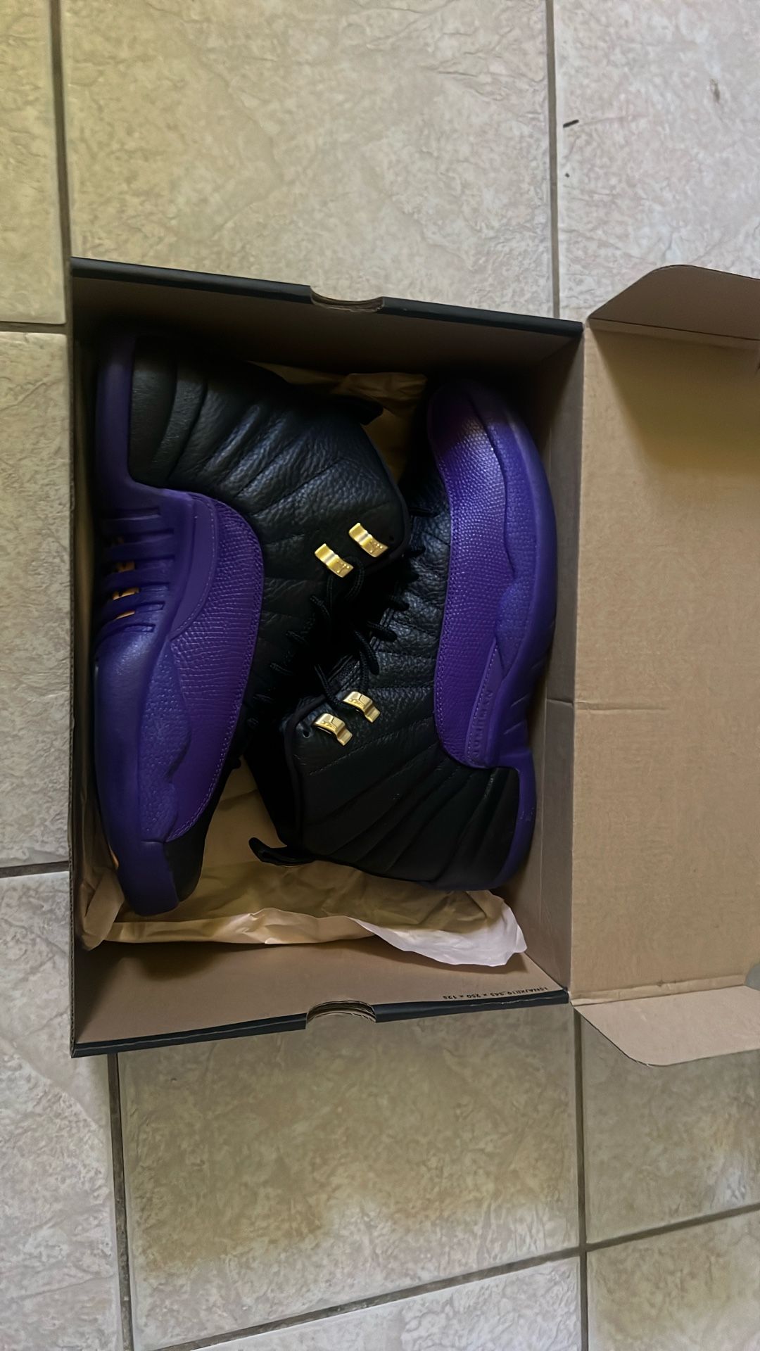 Jordan 23’s