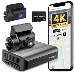 Brand New Blackvue Dr970x Dash Cam 