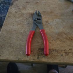 Snap-On Pliers 