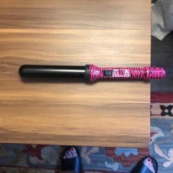 Curling Iron 1” Barrel
