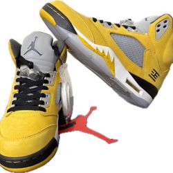 Jordan 5