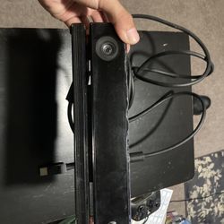 Xbox One Kinect