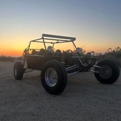 2008 Sand Cars Unlimited 4 Seater Sand Car