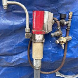 Alemite Pneumatic Complete 